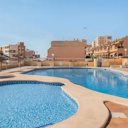 Bungalow Barlovento Playa Arenales del Sol Exterior photo