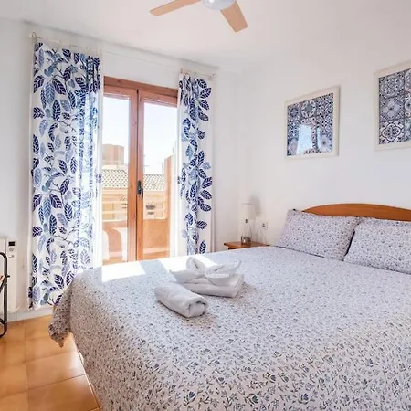 Bungalow Barlovento Playa Arenales del Sol Exterior photo