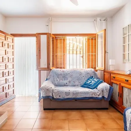 Bungalow Barlovento Playa Arenales del Sol Exterior photo
