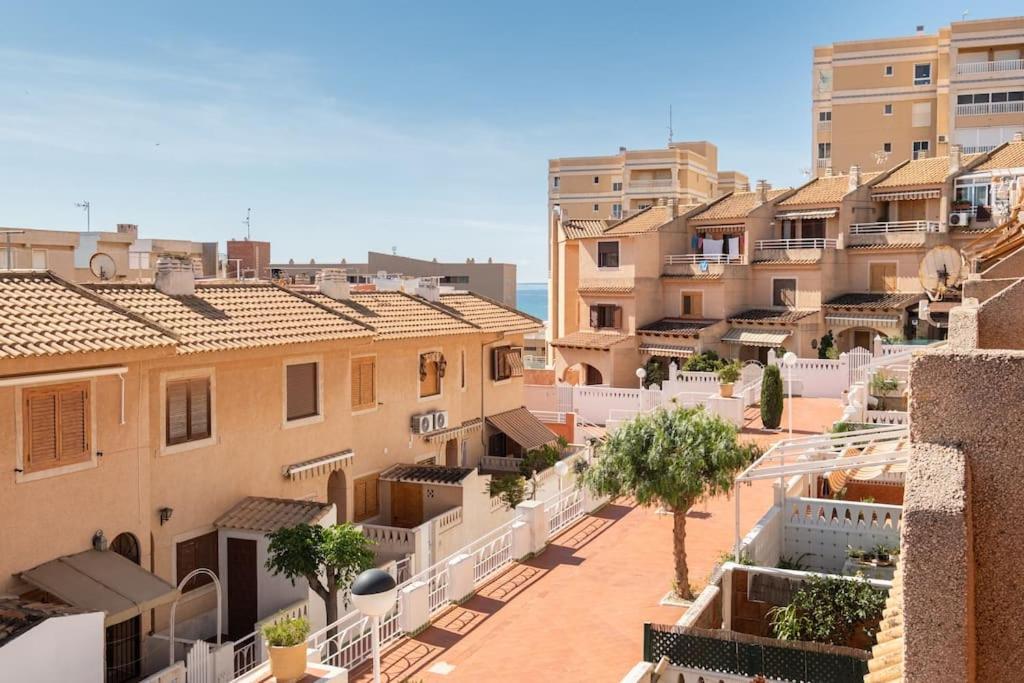 Appartement Barlovento Playa Arenales del Sol