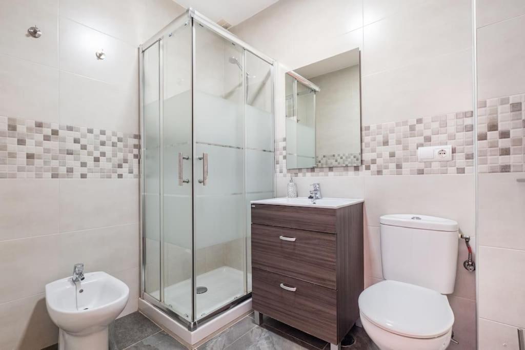 Appartement Barlovento Playa