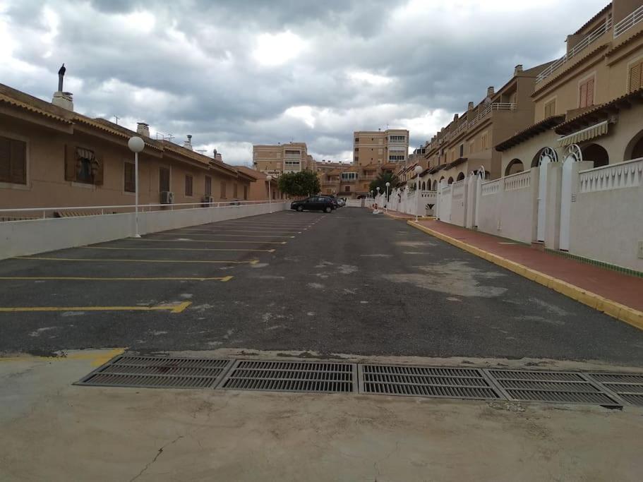 Barlovento Playa * Arenales del Sol