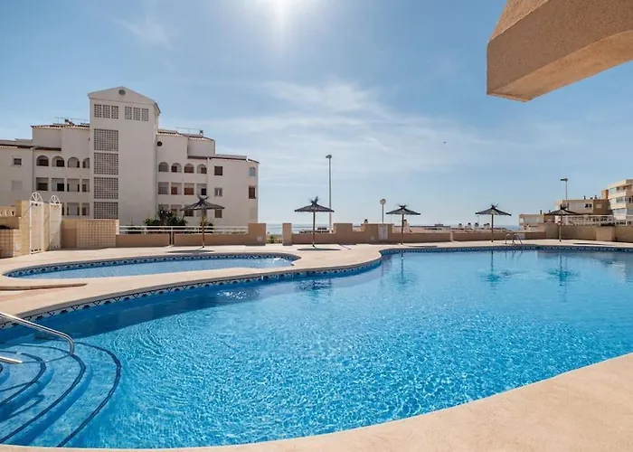 Bungalow Barlovento Playa