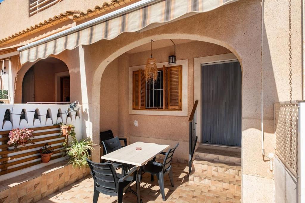 Apartment Barlovento Playa