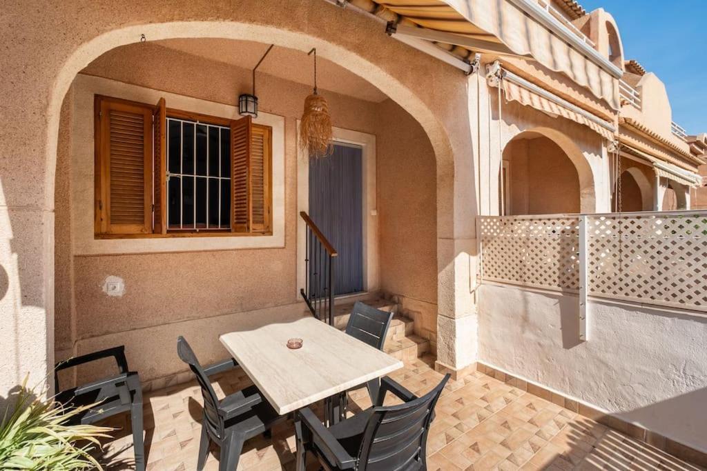 Apartment Barlovento Playa Arenales del Sol