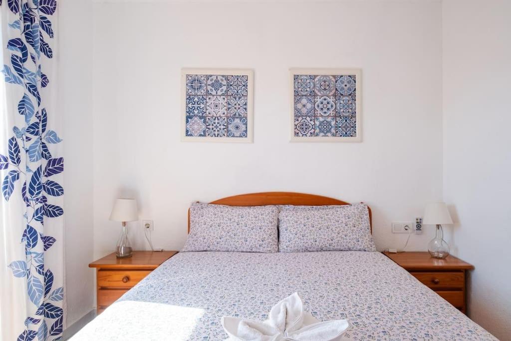 Barlovento Playa Apartment *
