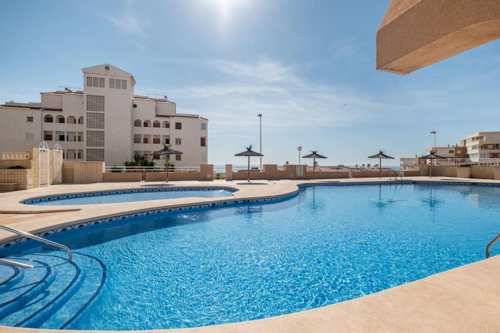 Apartment Barlovento Playa *