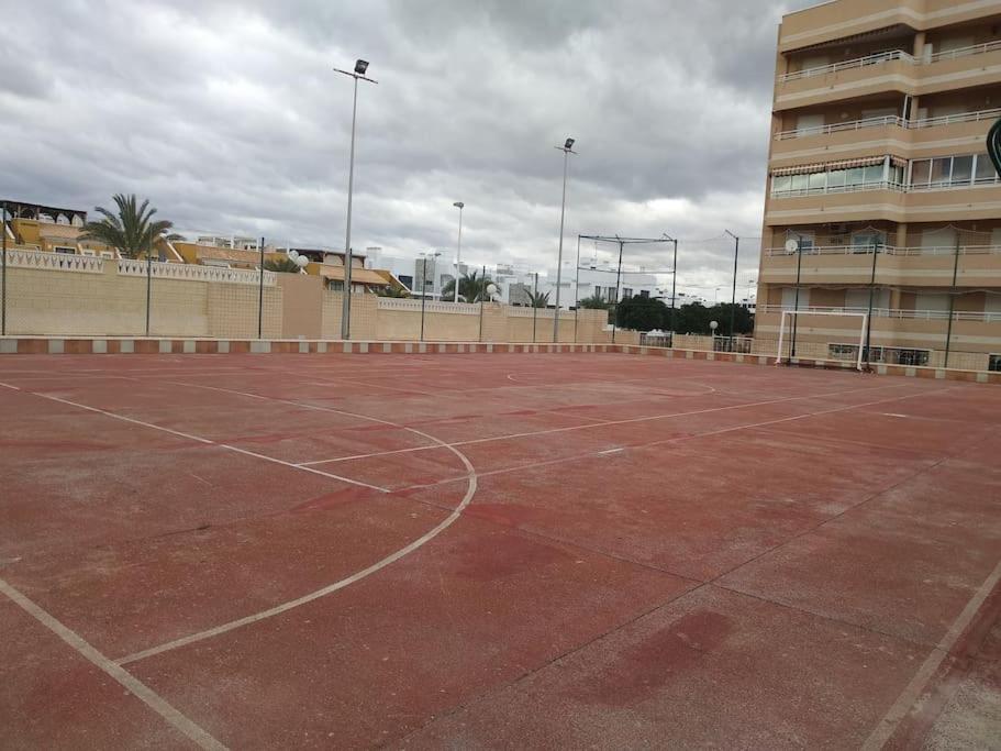 Apartment Barlovento Playa Arenales del Sol