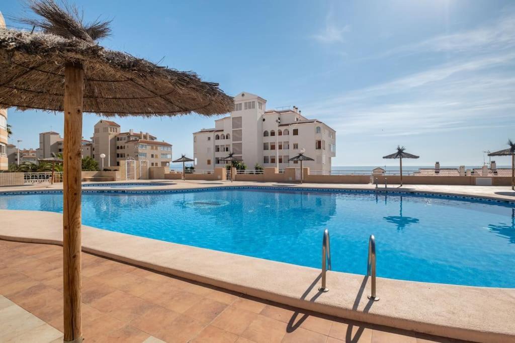 Apartment Barlovento Playa *