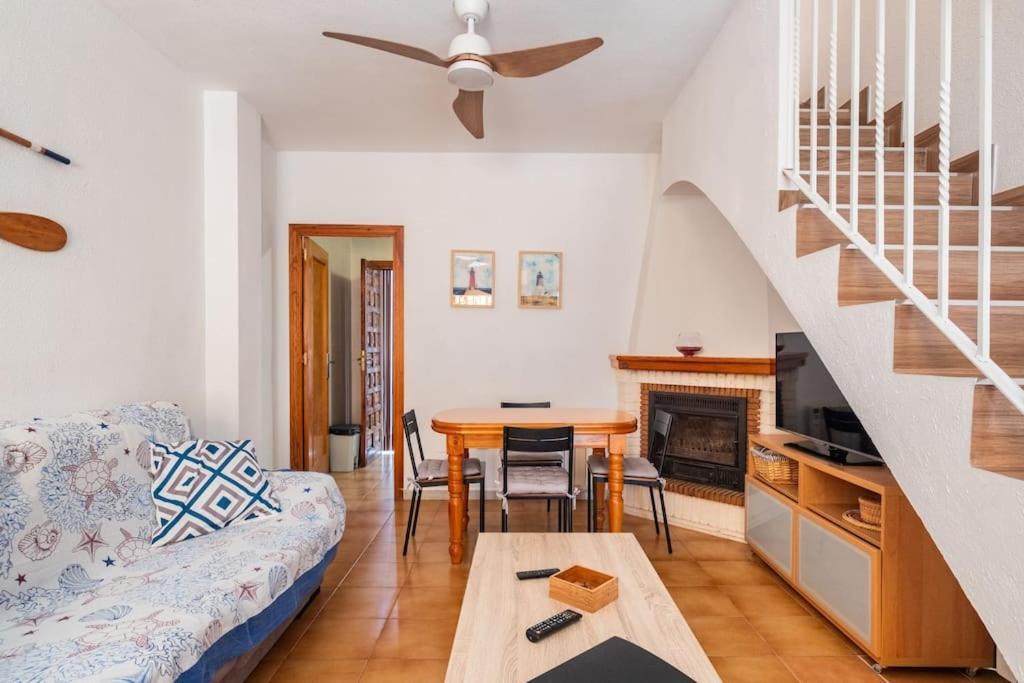 Barlovento Playa Apartment Arenales del Sol