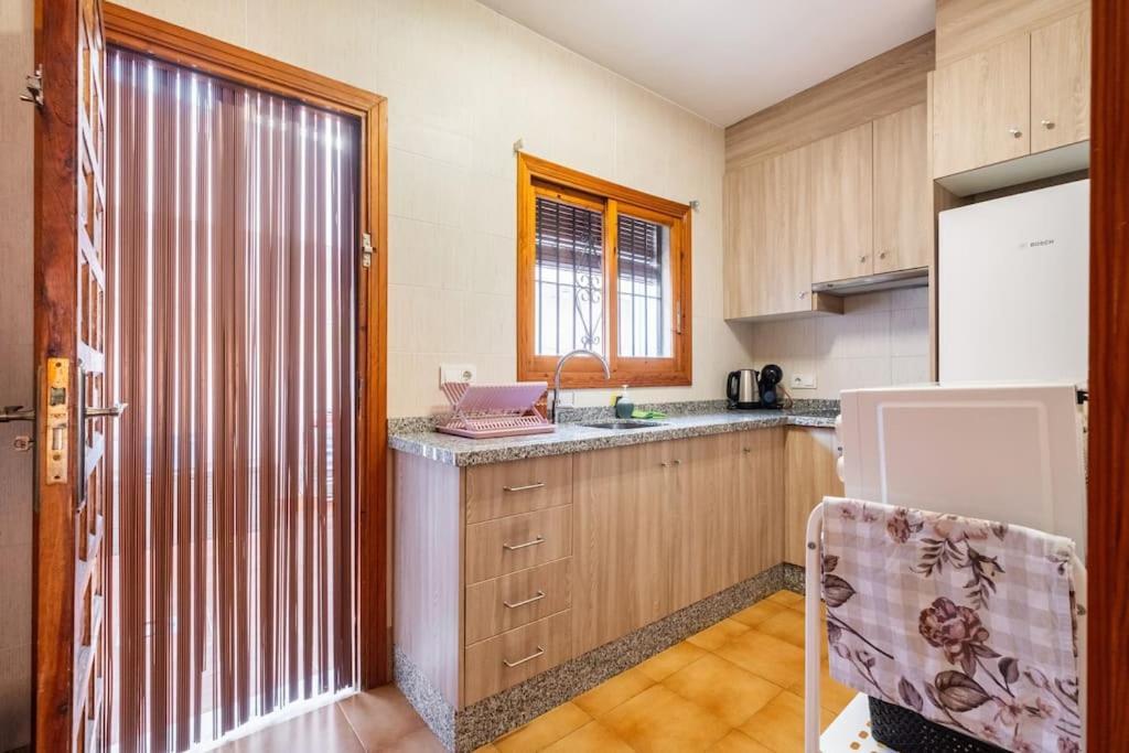 Apartment Barlovento Playa *
