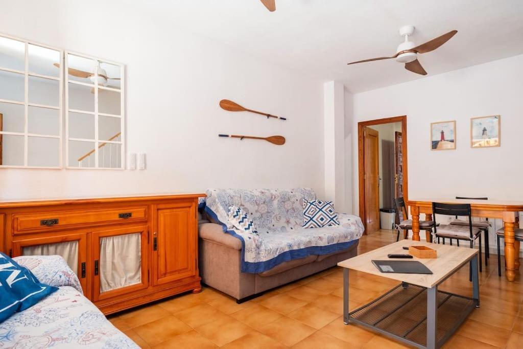 Barlovento Playa Apartment Arenales del Sol
